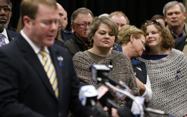 President Threatened By Robbery Suspect in 2010 President Threatened By Robbery Suspect in 2010